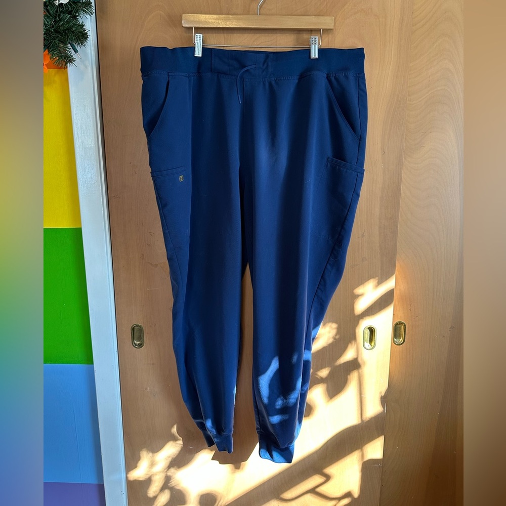 3x scrub pants